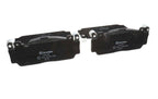 Kies-Motorsports Brembo OE Brembo 14-19 BMW M5/ BMW M2/ BMW M6/ BMW M6 Gran Coupe Front Low-Met Brake Pad