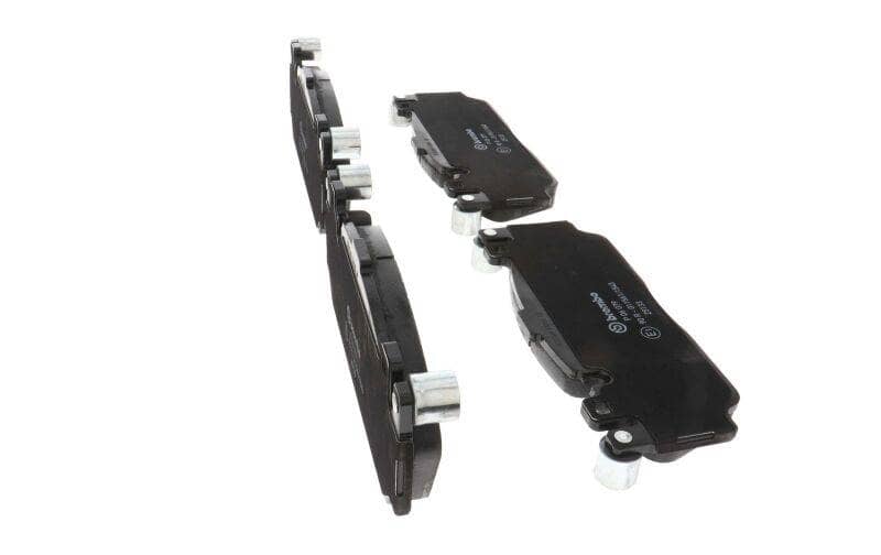 Kies-Motorsports Brembo OE Brembo 14-19 BMW M5/ BMW M2/ BMW M6/ BMW M6 Gran Coupe Front Low-Met Brake Pad