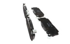 Kies-Motorsports Brembo OE Brembo 14-19 BMW M5/ BMW M2/ BMW M6/ BMW M6 Gran Coupe Front Low-Met Brake Pad