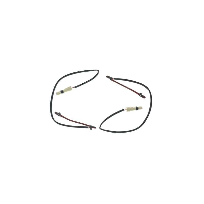 Kies-Motorsports Brembo OE Brembo OE 06-12 Porsche 911 Wear Indicator