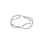 Kies-Motorsports Brembo OE Brembo OE 06-12 Porsche 911 Wear Indicator