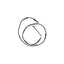 Kies-Motorsports Brembo OE Brembo OE 11-17 BMW X3/15-18 X4 Wear Indicator Rear