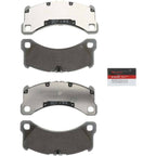 Kies-Motorsports Brembo OE Brembo OE 15-18 Porsche Macan/17-24 Panamera PRIME Ceramic Brake Pad - Front