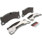 Kies-Motorsports Brembo OE Brembo OE 15-18 Porsche Macan/17-24 Panamera PRIME Ceramic Brake Pad - Front