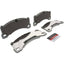 Kies-Motorsports Brembo OE Brembo OE 15-18 Porsche Macan/17-24 Panamera PRIME Ceramic Brake Pad - Front