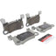 Kies-Motorsports Brembo OE Brembo OE 19-23 Porsche Cayenne PRIME Ceramic Brake Pad - Rear