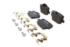 Kies-Motorsports Brembo OE Brembo OE 2022 BMW i4/19-22 Z4/20-22 Toyota GR Supra PRIME Low-Met Brake Pad - Rear