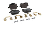 Kies-Motorsports Brembo OE Brembo OE 2022 BMW i4/19-22 Z4/20-22 Toyota GR Supra PRIME Low-Met Brake Pad - Rear