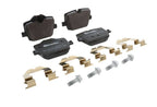 Kies-Motorsports Brembo OE Brembo OE 2022 BMW i4/19-22 Z4/20-22 Toyota GR Supra PRIME Low-Met Brake Pad - Rear