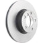Kies-Motorsports Brembo OE Brembo OE Friction Brake Disc