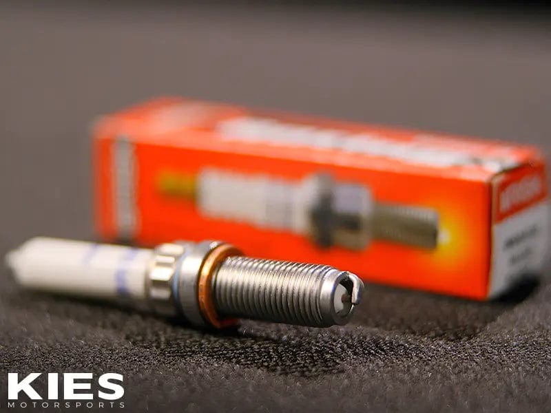 thumbnail image 2 of 6x BRISK YS Silver Spark Plugs For Chrysler Voyager 3.3i (2000-2008) 2 of 4