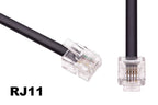 Kies-Motorsports Burger Motorsports Burger Motorsports Plug & Play BMW Radar Detector Hardwire Kit (RJ11)
