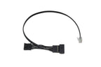 Kies-Motorsports Burger Motorsports Burger Motorsports Plug & Play BMW Radar Detector Hardwire Kit (RJ11)