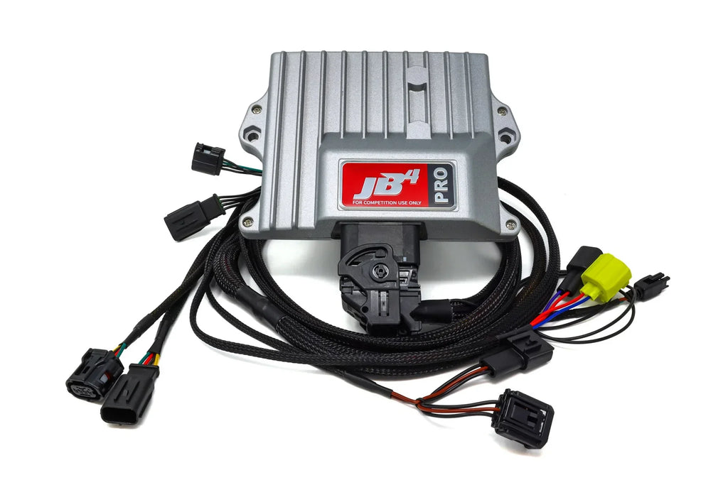 Kies-Motorsports Burger Motorsports JB4PRO for 2025+ C8 Chevrolet Corvette ZR1 LT7