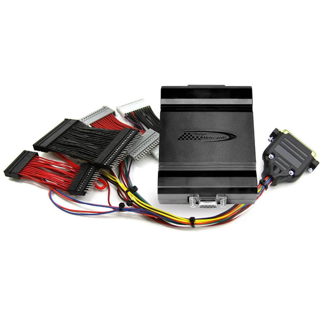 Kies-Motorsports Burger Motorsports N54 JB4 BMW Performance Tuner