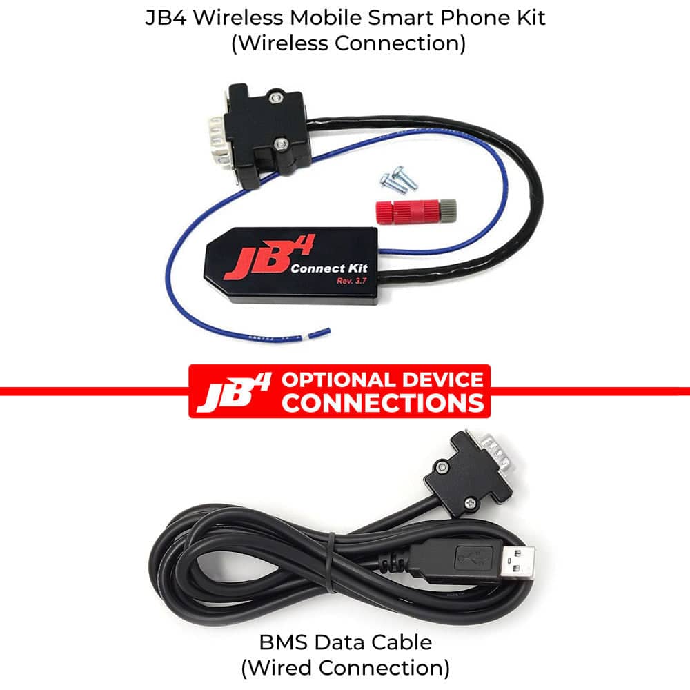 Kies-Motorsports Burger Motorsports N54 JB4 BMW Performance Tuner