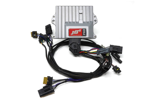 Kies-Motorsports Burger Motorsports S58 JB4 Tuner for 2021+ BMW G80 M3, G82 G83 M4, & 2023+ G87 M2