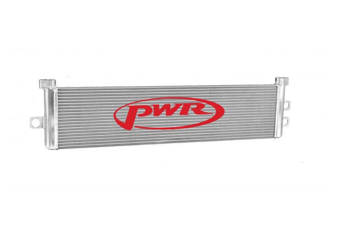 Kies-Motorsports C&R Racing C&R Racing BMW M4 Oil Cooler Direct Fit (Billet End Tanks) Main image