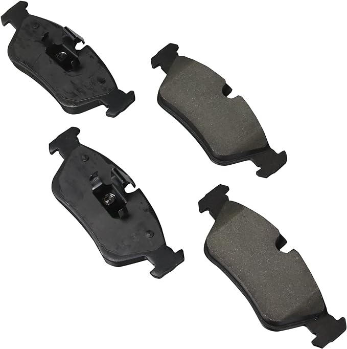 Kies-Motorsports C-Tek C-Tek BMW 96-00 328i / 96-99 328is / 96-02 Z3 Front Brake Pads Main image