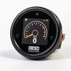 Kies-Motorsports CANchecked CAN CHECKED MFD15 Gen2 Display Universal