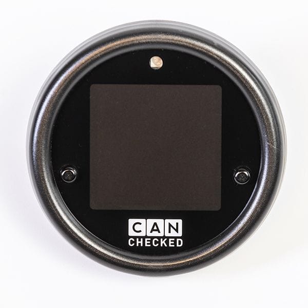 CANchecked MFD15 Gen2 Display Universal Secondary image