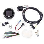 Kies-Motorsports CANchecked CAN CHECKED MFD15 Gen2 Incl OBD2 Cable Display Universal
