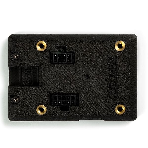 CANchecked MFD32 Gen2 Display Universal Secondary image