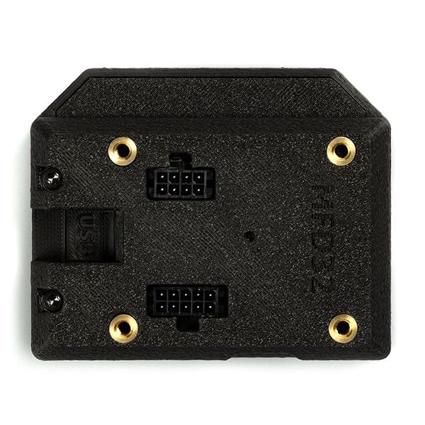 Kies-Motorsports CANchecked CAN CHECKED MFD32S Gen2 Display Universal with Integrated Shiftlight