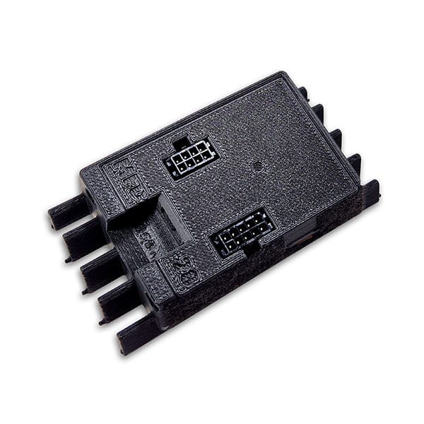 CANchecked BMW 5-series F10/F11/F18 LHD MFD28 Gen2 Secondary image