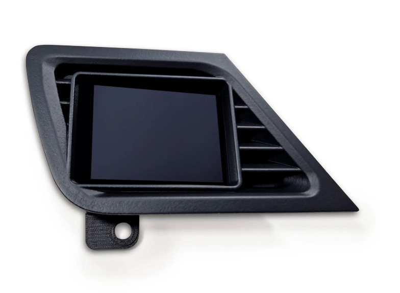 Kies-Motorsports CANchecked CANchecked MFD32 GEN 2 - 3.2" OBD2 Display Porsche 992 LHD Main image