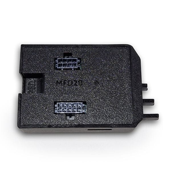 CANchecked Porsche 911 997 LHD MFD28 Gen2 for Standalone ECU Secondary image