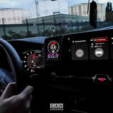 Kies-Motorsports CANchecked CANchecked Toyota Supra GR A90/A91 LHD MFD32 Gen2