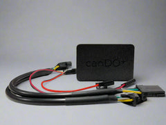 Kies-Motorsports canDO+ canDO+ for G8x/G4x