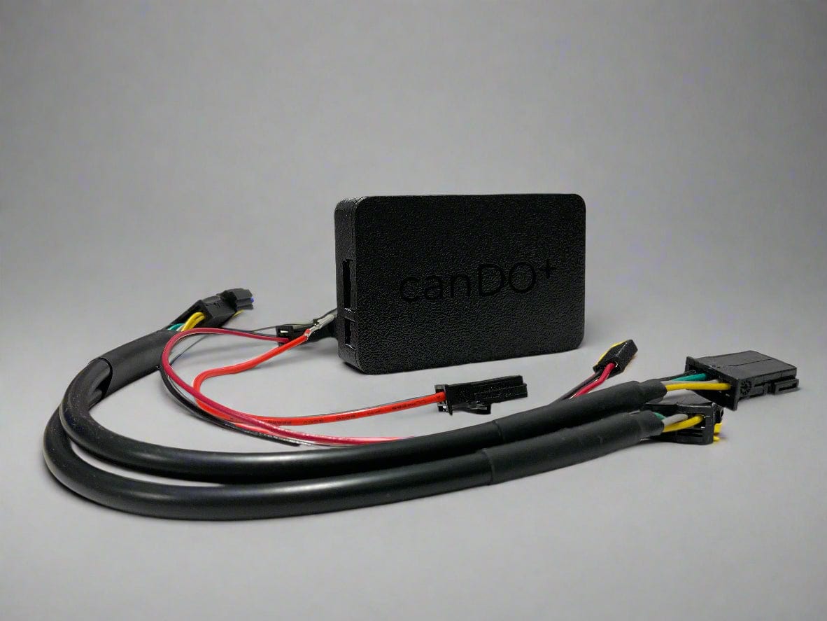 canDO+ for G8x/G4x Secondary image