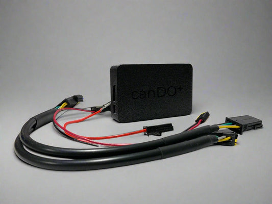 Kies-Motorsports canDO+ canDO+ for G8x/G4x