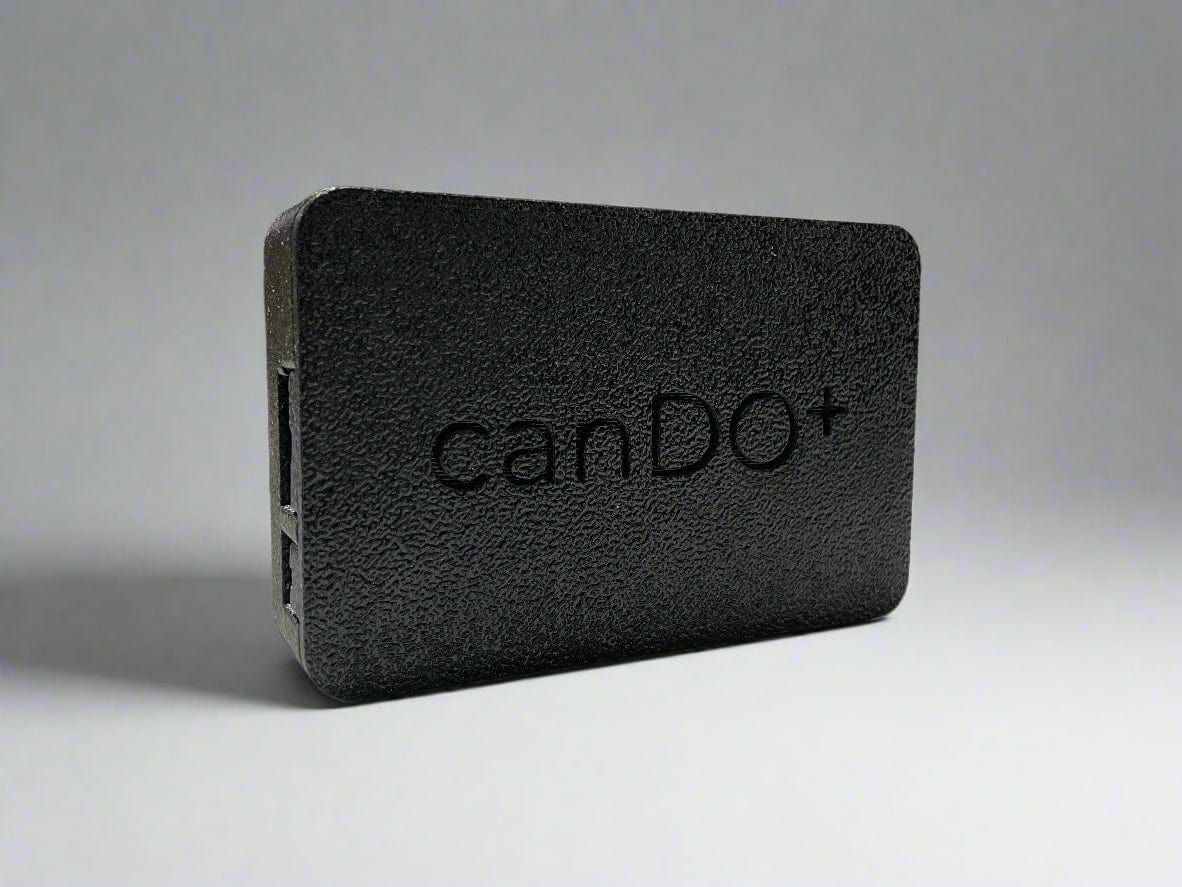 Kies-Motorsports canDO+ canDO+ for G8x/G4x Main image