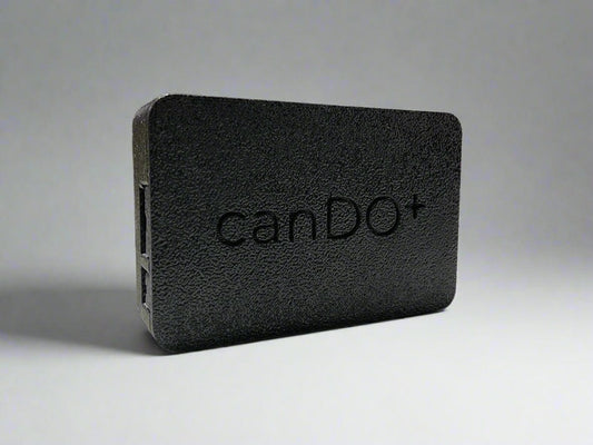Kies-Motorsports canDO+ canDO+ for G8x/G4x