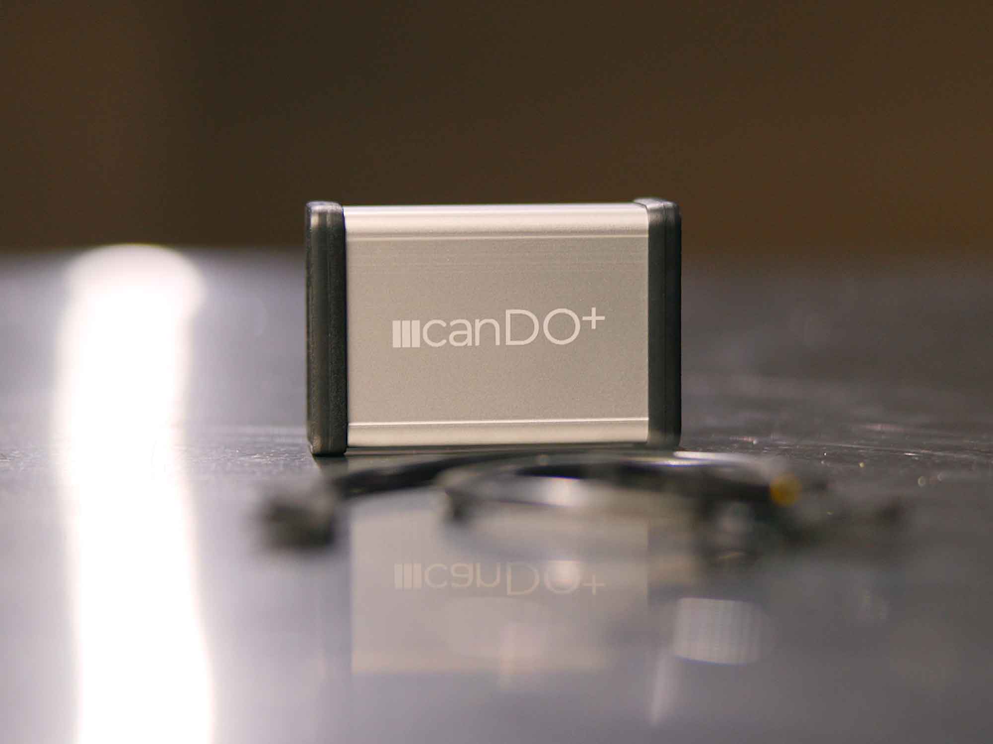 Kies-Motorsports canDO+ canDO+ iDrive 8 G-Series
