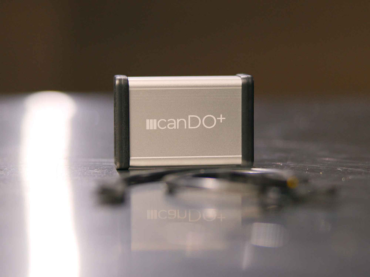 Kies-Motorsports canDO+ canDO+ iDrive 8 G-Series