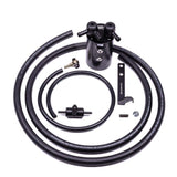 Kies-Motorsports Chase Bays Chase Bays 2012+ Toyota 86/GR86 / 2012+ Subaru BRZ Dual Side Oil Catch Can Kit
