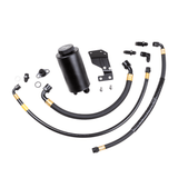 Kies-Motorsports Chase Bays Chase Bays 89-02 Nissan 240SX S13/S14/S15 w/RB20DET/RB25DET/RB26DETT Power Steering Kit (w/Cooler)