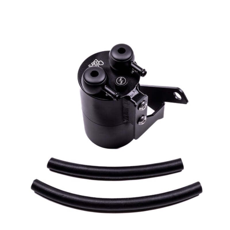 Kies-Motorsports Chase Bays Chase Bays GM LS3/LS7 Oil Catch Can Half Kit