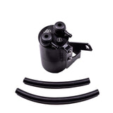 Kies-Motorsports Chase Bays Chase Bays GM LS3/LS7 Oil Catch Can Half Kit