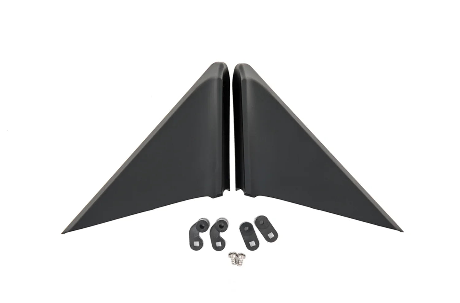 Kies-Motorsports Clearance OPEN BOX - AWE FOILER™ WIND DIFFUSER FOR PORSCHE 991/981/718
