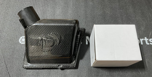 Kies-Motorsports Clearance OPEN BOX -  DINAN HIGH-FLOW INTAKE - 2014-2019 MINI COOPER/CLUBMAN/COUNTRYMAN DINAN HIGH-FLOW INTAKE - 2016-2020 BMW X1/X2