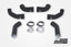 Kies-Motorsports Clearance OPEN BOX - Do88 Porsche 911 Turbo / Carrera (992) intercooler pipe kit, For OEM Location Intercoolers