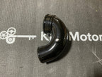 Kies-Motorsports Clearance OPEN BOX - Kies Motorsports F8X S55 J-Pipe (Boost Pipe) - *Missing O-RING*