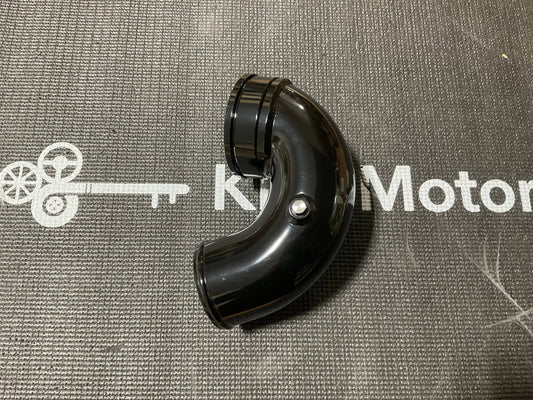 Kies-Motorsports Clearance OPEN BOX - Kies Motorsports F8X S55 J-Pipe (Boost Pipe) - *Missing O-RING*