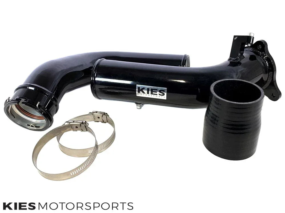 Kies-Motorsports Clearance OPEN BOX - Kies Motorsports G Series B48 Charge Pipe Main image