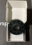Kies-Motorsports Clearance OPEN BOX - Kies Motorsports Porsche Wheel Spacers 5 x 130 71.6mm Center Bore Black Finish (Set of 2) (20MM - FULL)